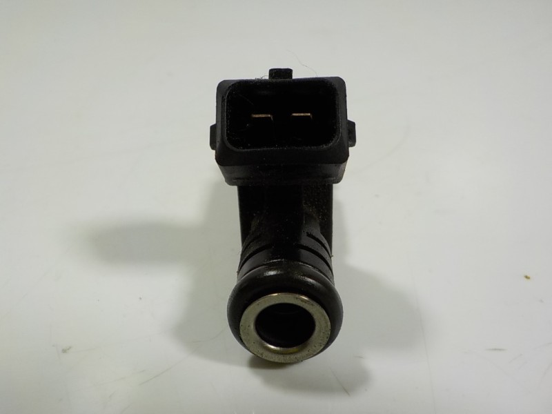 Recambio de inyector para bmw serie 3 berlina (e90) 3.0 cat (n52) referencia OEM IAM 13537531634 7531634 