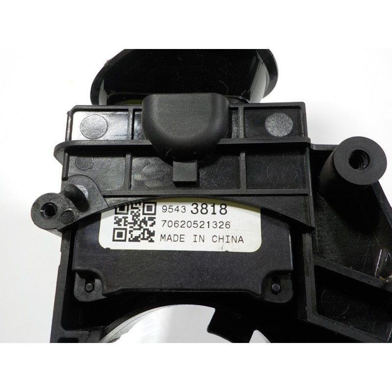 Recambio de mando intermitentes para opel corsa e 1.4 referencia OEM IAM 95433818 95433818 20941129