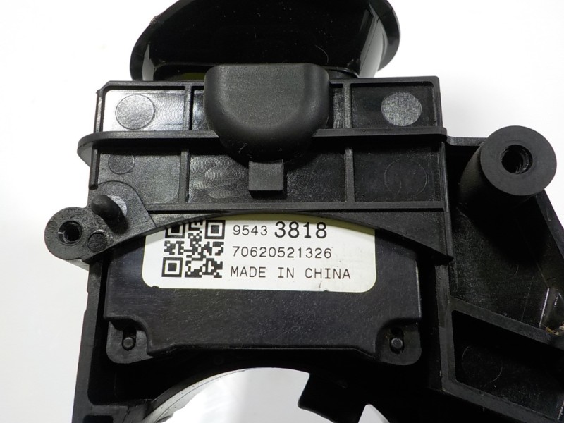 Recambio de mando intermitentes para opel corsa e 1.4 referencia OEM IAM 95433818 95433818 20941129