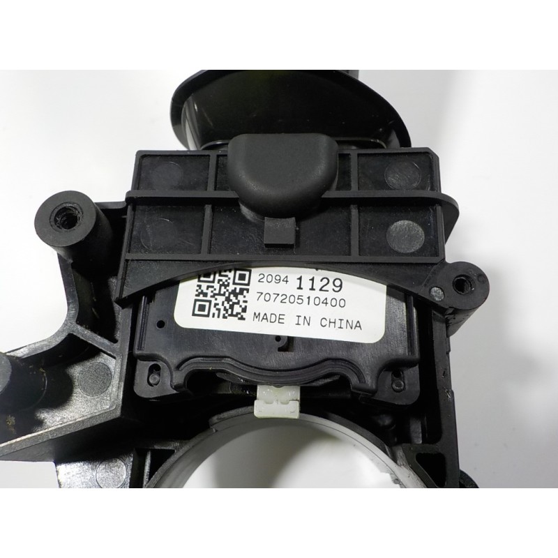 Recambio de mando intermitentes para opel corsa e 1.4 referencia OEM IAM 95433818 95433818 20941129