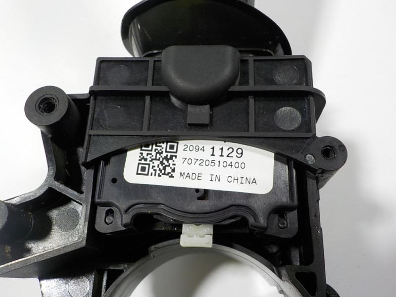 Recambio de mando intermitentes para opel corsa e 1.4 referencia OEM IAM 95433818 95433818 20941129