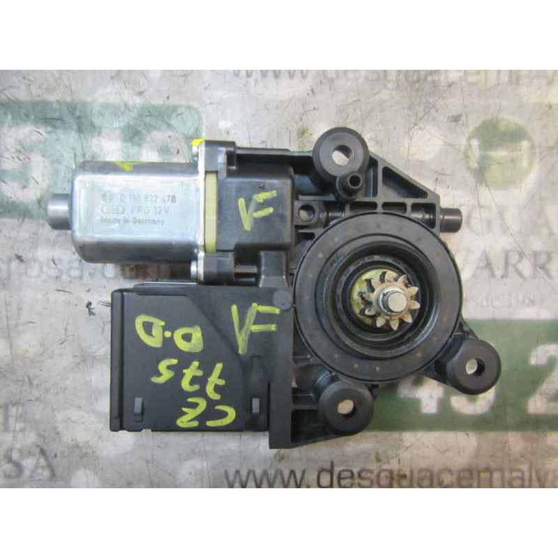 Recambio de motor elevalunas delantero derecho para renault scenic iii grand family edition referencia OEM IAM 807302741R 807300
