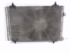 Recambio de condensador aire acondicionado para citroën c4 grand picasso 2.0 hdi fap cat (rhr / dw10bted4) referencia OEM IAM 64 2