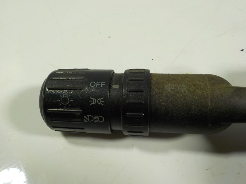 Recambio de mando luces para hyundai coupe (gk) 2.0 cat referencia OEM IAM   