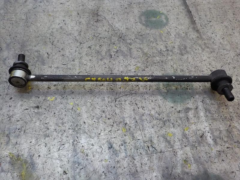 Recambio de tirante delantero izquierdo para toyota auris 2.0 d-4d cat referencia OEM IAM 4882002070  