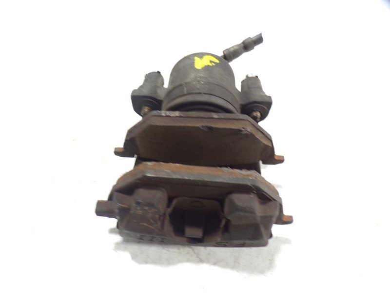 Recambio de pinza freno delantera derecha para seat leon (1p1) 1.6 tdi referencia OEM IAM 1K0615124D  