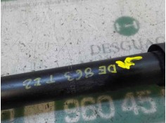 Recambio de amortiguador trasero izquierdo para dacia sandero 1.2 16v cat referencia OEM IAM 562106629R 562106629R 03081000634 2