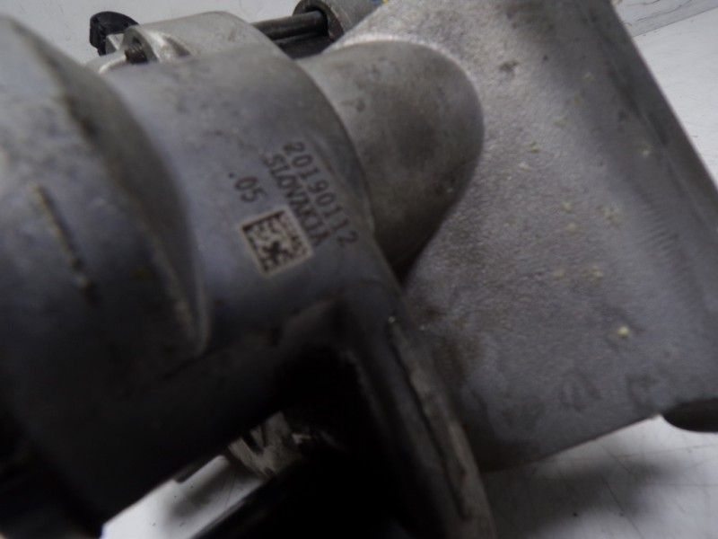 Recambio de alternador para kia ceed 1.6 crdi cat referencia OEM IAM 373002U200 20190112 20190112