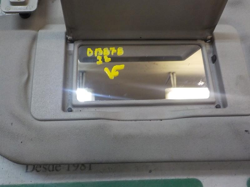 Recambio de parasol izquierdo para mercedes-benz clase r (w251) 3.0 cdi cat referencia OEM IAM A25181003107F59  