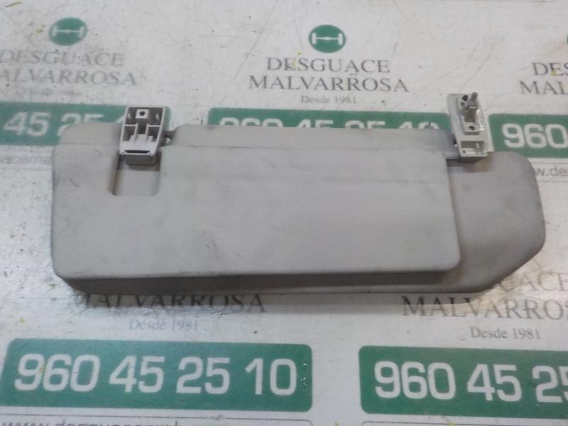 Recambio de parasol izquierdo para mercedes-benz clase r (w251) 3.0 cdi cat referencia OEM IAM A25181003107F59  