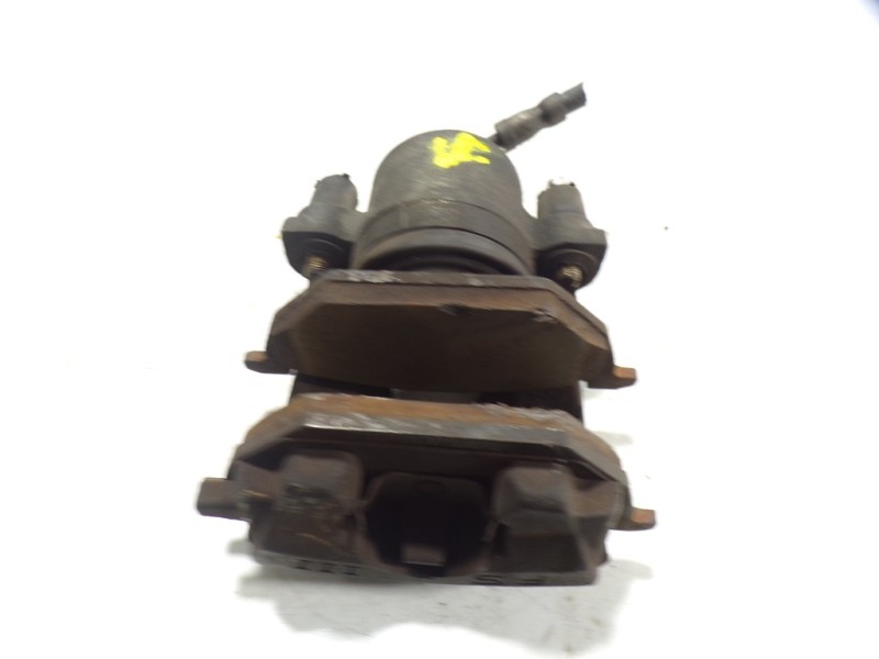 Recambio de pinza freno delantera derecha para seat leon (1p1) 1.6 tdi referencia OEM IAM 1K0615124D  