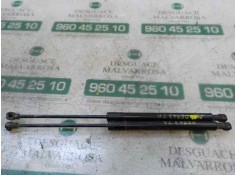 Recambio de amortiguadores maletero / porton para dacia sandero 1.2 16v cat referencia OEM IAM 904529943R   2