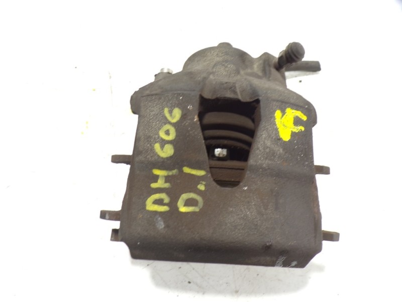 Recambio de pinza freno delantera izquierda para seat leon (1p1) 1.6 tdi referencia OEM IAM 1K0615123D  