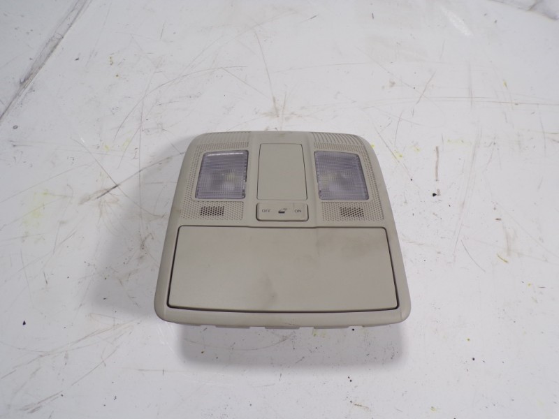 Recambio de piloto interior para mazda cx-3 2.0 16v cat referencia OEM IAM   