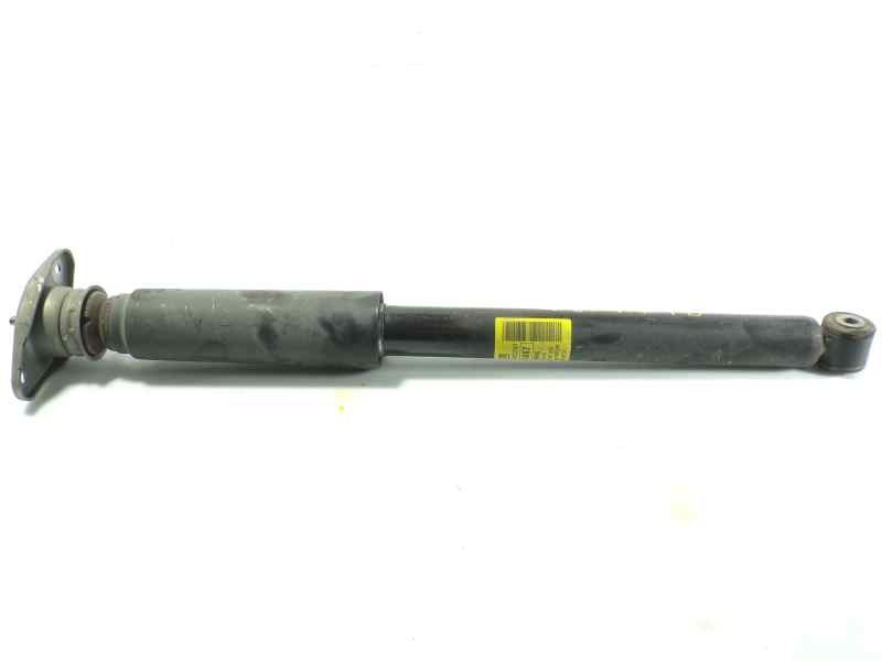 Recambio de amortiguador trasero derecho para opel karl 1.0 12v referencia OEM IAM 42333747  