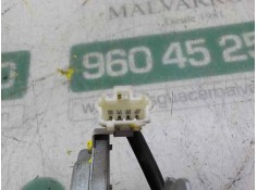 Recambio de motor limpia trasero para ssangyong rodius 2.7 turbodiesel cat referencia OEM IAM    2