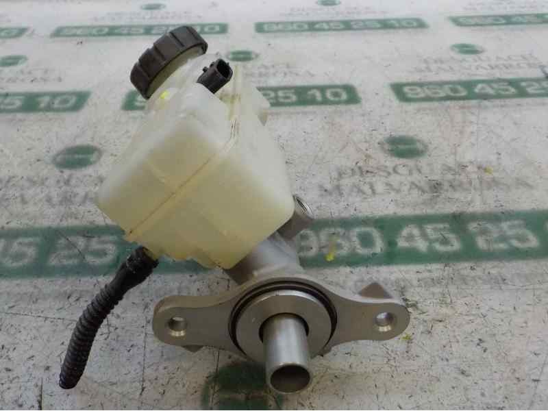 Recambio de bomba freno para dacia sandero 1.2 16v cat referencia OEM IAM 460111938R  