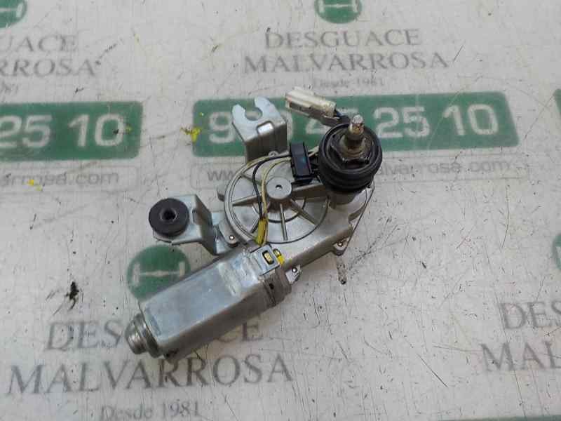 Recambio de motor limpia trasero para ssangyong rodius 2.7 turbodiesel cat referencia OEM IAM   