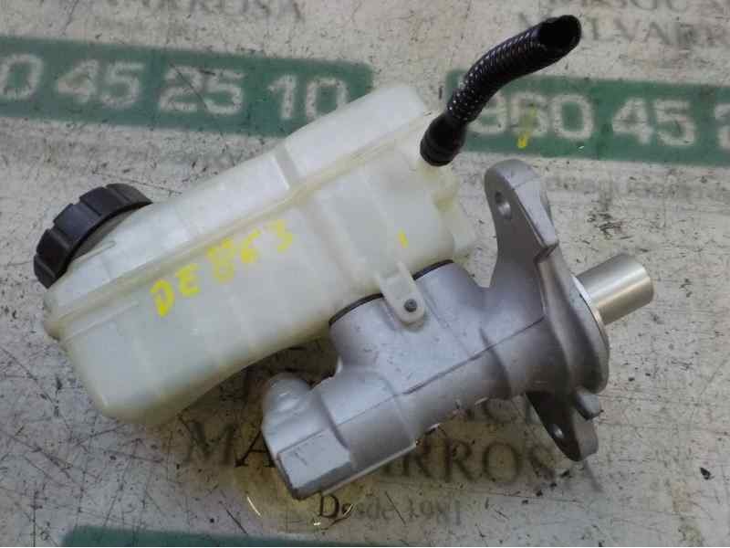 Recambio de bomba freno para dacia sandero 1.2 16v cat referencia OEM IAM 460111938R  