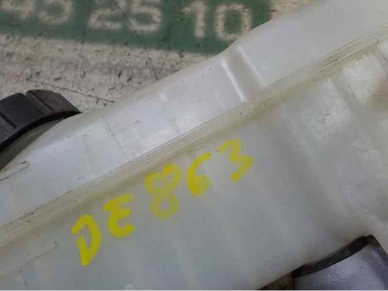 Recambio de bomba freno para dacia sandero 1.2 16v cat referencia OEM IAM 460111938R  