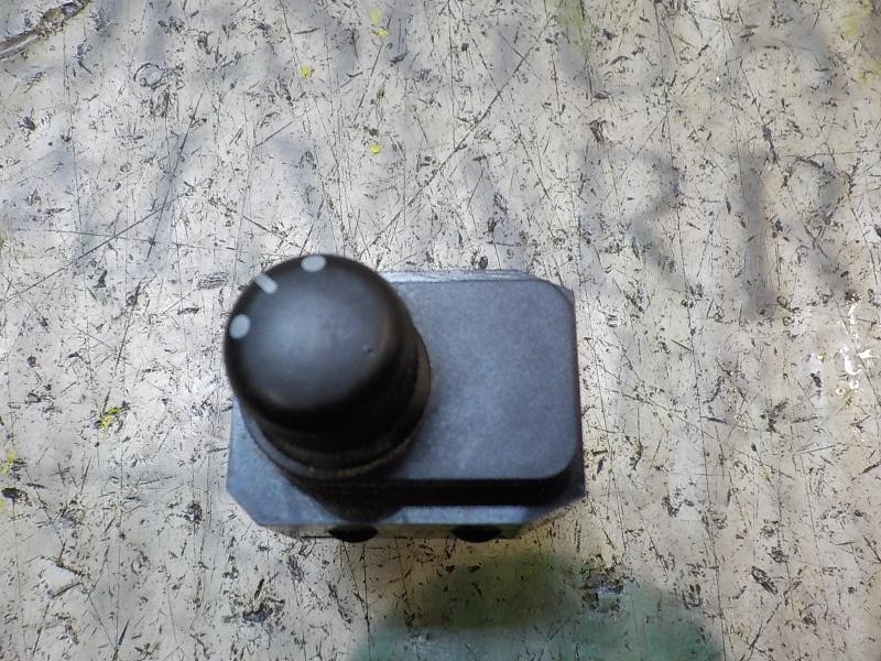 Recambio de mando retrovisor para fiat sedici (189) 1.9 jtd 8v (d19aa) referencia OEM IAM 71742592  