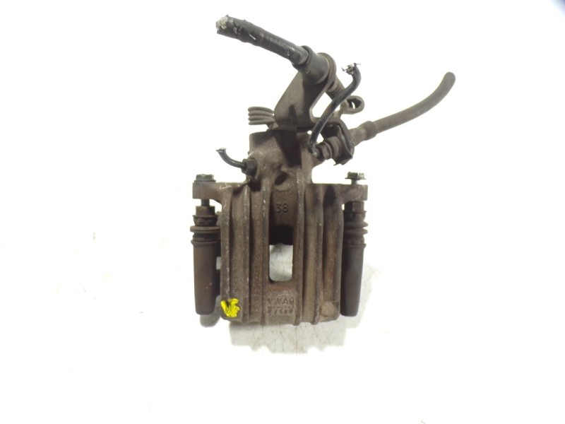Recambio de pinza freno trasera izquierda para seat leon (1p1) 1.6 tdi referencia OEM IAM 1K0615423J  