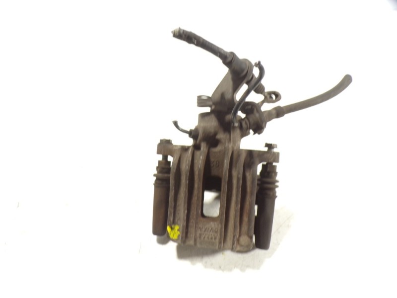 Recambio de pinza freno trasera izquierda para seat leon (1p1) 1.6 tdi referencia OEM IAM 1K0615423J  