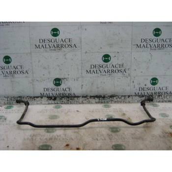 BARRA ESTABILIZADORA DELANTERA 