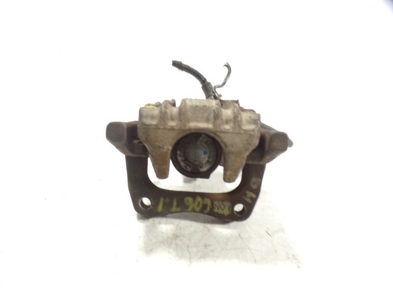 Recambio de pinza freno trasera izquierda para seat leon (1p1) 1.6 tdi referencia OEM IAM 1K0615423J  