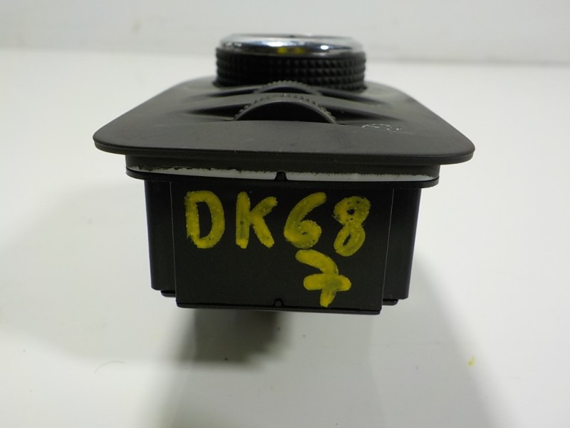 Recambio de mando luces para opel corsa e 1.4 referencia OEM IAM 13470445 13470445 