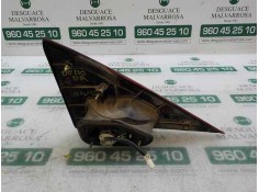 Recambio de piloto trasero derecho interior para ssangyong rodius 2.7 turbodiesel cat referencia OEM IAM    2