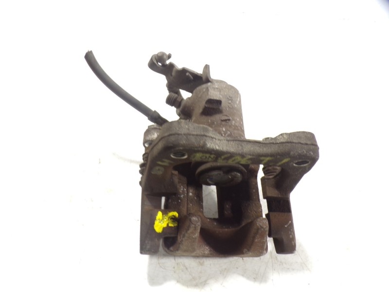 Recambio de pinza freno trasera izquierda para seat leon (1p1) 1.6 tdi referencia OEM IAM 1K0615423J  