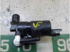 Recambio de bomba limpia para dacia sandero 1.2 16v cat referencia OEM IAM 286200851R 8200295685 