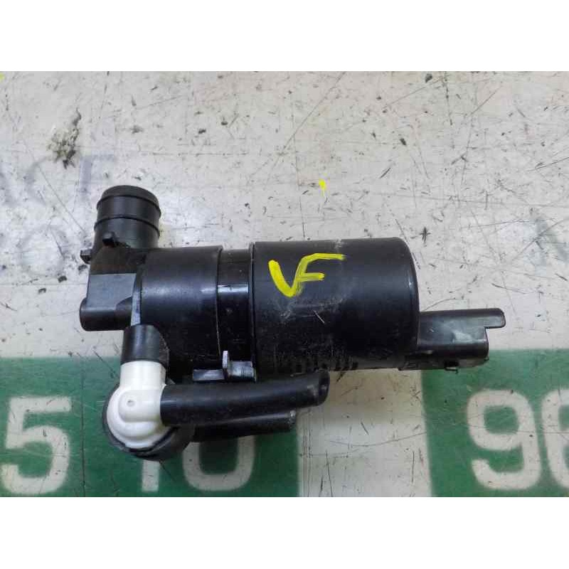 Recambio de bomba limpia para dacia sandero 1.2 16v cat referencia OEM IAM 286200851R 8200295685 