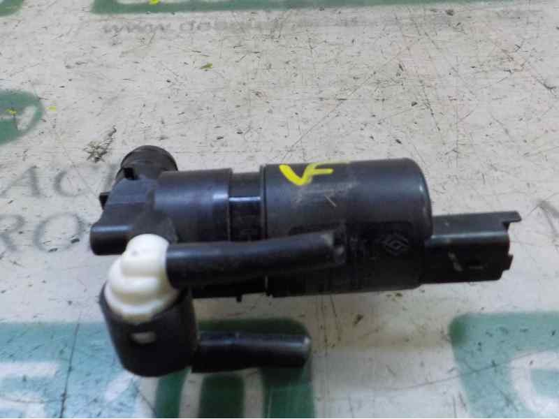 Recambio de bomba limpia para dacia sandero 1.2 16v cat referencia OEM IAM 286200851R 8200295685 
