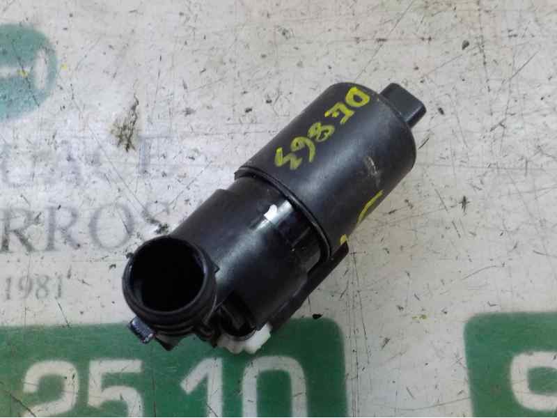 Recambio de bomba limpia para dacia sandero 1.2 16v cat referencia OEM IAM 286200851R 8200295685 