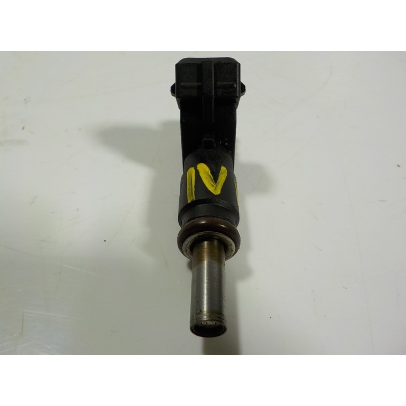 Recambio de inyector para bmw serie 3 berlina (e90) 3.0 cat (n52) referencia OEM IAM 13537531634 7531634 