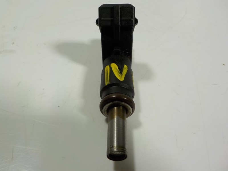 Recambio de inyector para bmw serie 3 berlina (e90) 3.0 cat (n52) referencia OEM IAM 13537531634 7531634 