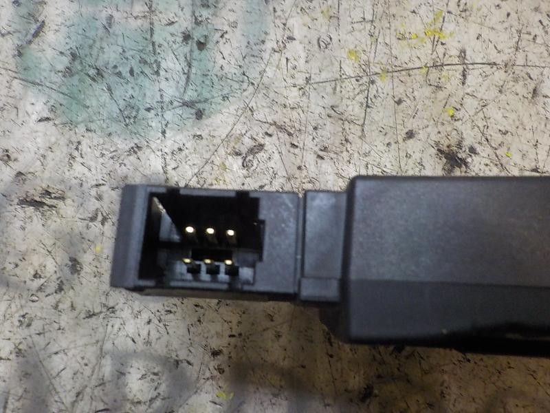 Recambio de modulo electronico para renault clio iv technofeel referencia OEM IAM   