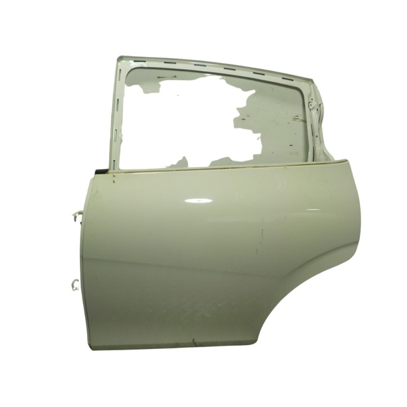 Recambio de puerta trasera izquierda para seat leon (1p1) 1.6 tdi referencia OEM IAM 1P0833055  