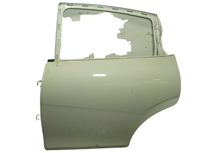 Recambio de puerta trasera izquierda para seat leon (1p1) 1.6 tdi referencia OEM IAM 1P0833055  