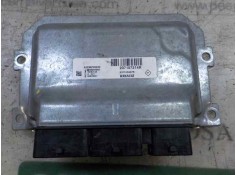 Recambio de centralita motor uce para dacia sandero 1.2 16v cat referencia OEM IAM 237107314R 237107314R A2C99722200