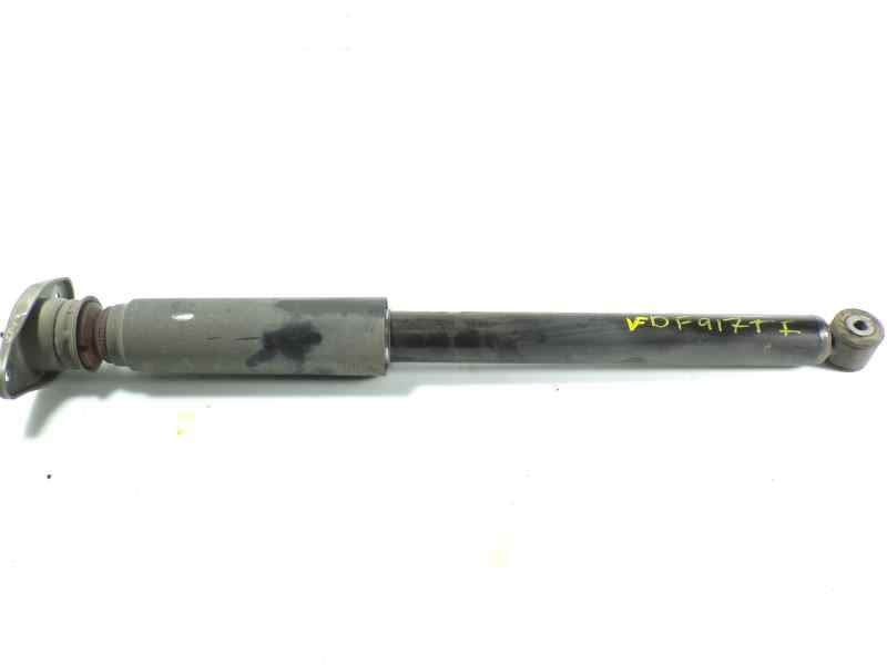 Recambio de amortiguador trasero izquierdo para opel karl 1.0 12v referencia OEM IAM 42333747  