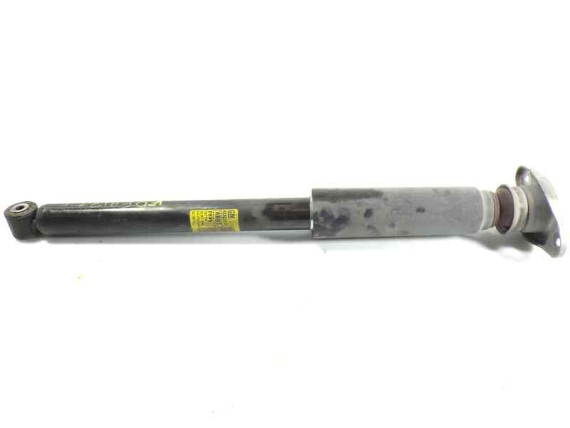 Recambio de amortiguador trasero izquierdo para opel karl 1.0 12v referencia OEM IAM 42333747  