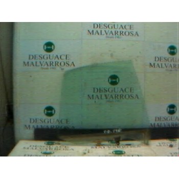 CRISTAL PUERTA TRASERO DERECHO 