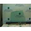 Recambio de cristal puerta trasero derecho para nissan primera berl./familiar (p10/w10) lx berlina (p10) referencia OEM IAM   