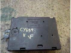 Recambio de modulo electronico para renault clio iv technofeel referencia OEM IAM    2