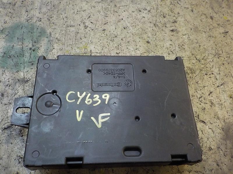 Recambio de modulo electronico para renault clio iv technofeel referencia OEM IAM   