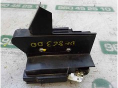 Recambio de cerradura puerta delantera derecha para dacia sandero 1.2 16v cat referencia OEM IAM 805026816R   2