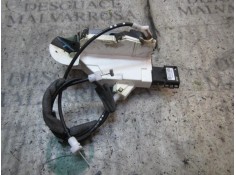 Recambio de cerradura puerta delantera izquierda para citroën c5 berlina 2.0 16v cat (rfj / ew10a) referencia OEM IAM 9135CW   2